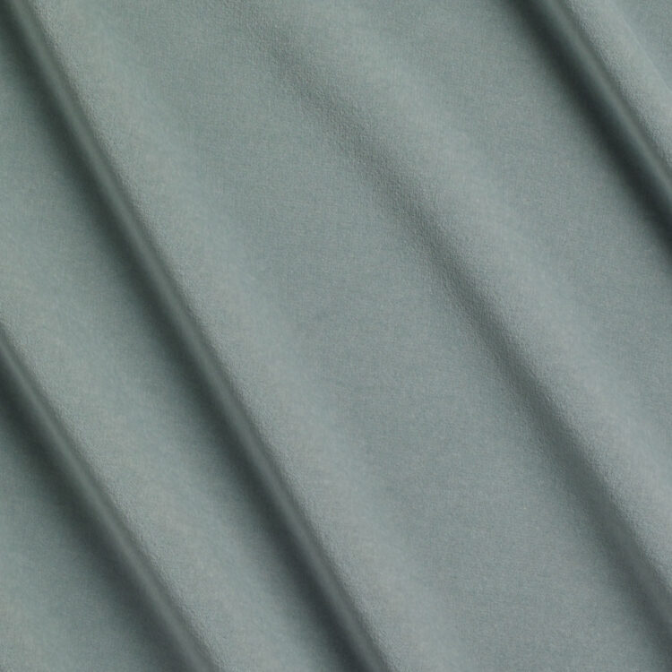 Beauchamp Blue Grey fabric