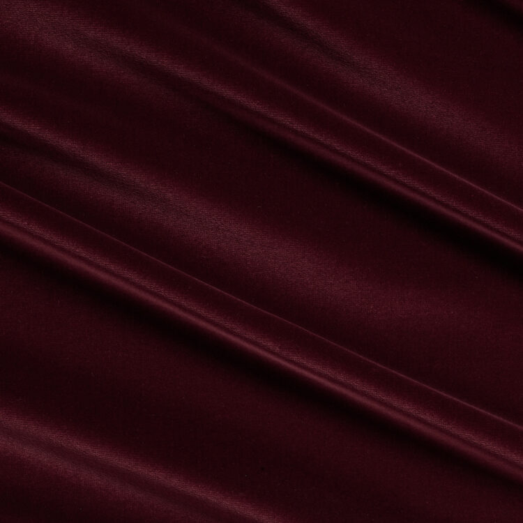 Beauchamp Bordeaux fabric